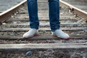 Des chaussures parfaitement ajustées et personnalisées grâce à l’impression 3D