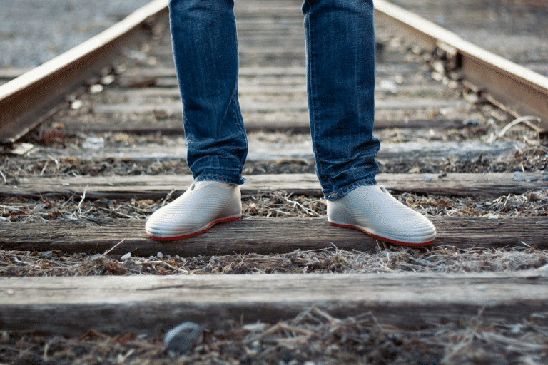 Des chaussures parfaitement ajustées et personnalisées grâce à l&rsquo;impression 3D