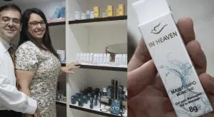 Un couple évangéliste lance des produits érotiques discrets pour les chrétiens
