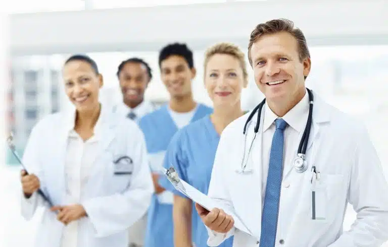 Une plateforme permet aux patients du monde entier de s’informer sur les établissements médicaux