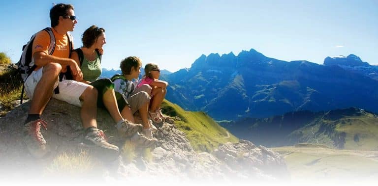 Un moteur de recherche sélectionne les meilleures offres pour des vacances familiales