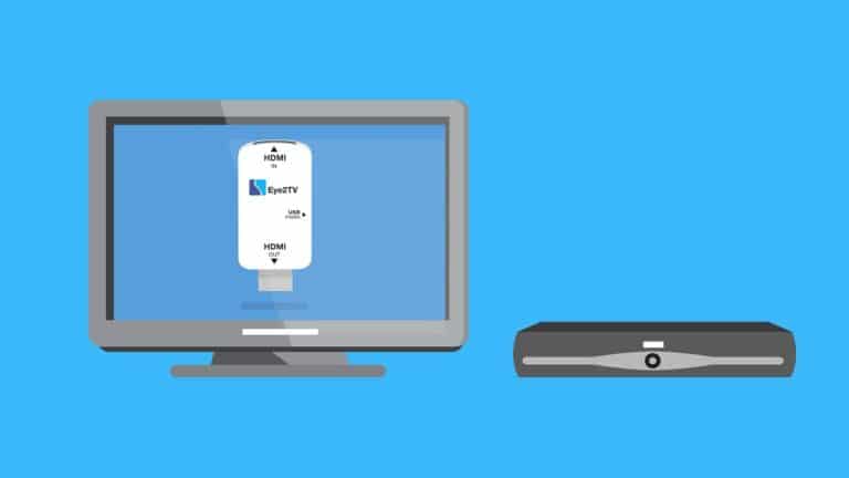  Un adaptateur HDMI optimise la télévision pour les daltoniens