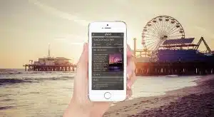 Une image vaut mieux que 1000 mots grâce une application de localisation