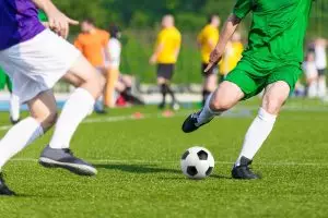 Au Brésil, les maillots de foot ont des prix dépendant des performances des équipes