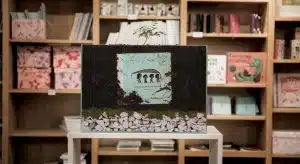 Des livres pour enfants qui permettent de planter un arbre