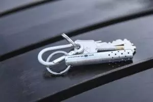 La plus petite station météo du monde
