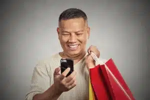 Une appli pour trouver des offres promo de magasins à proximité