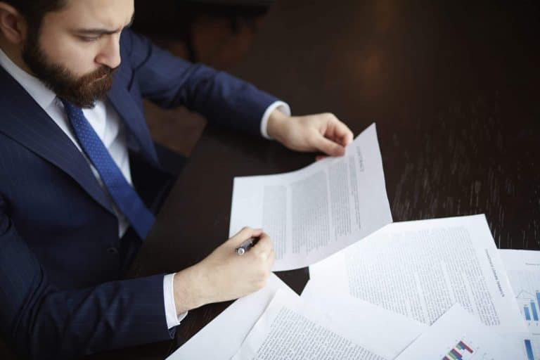 Un service en ligne fournit aux entrepreneurs leurs documents juridiques