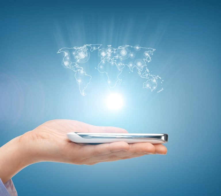 L’application qui connecte un smartphone au WiFi en scannant un QR Code