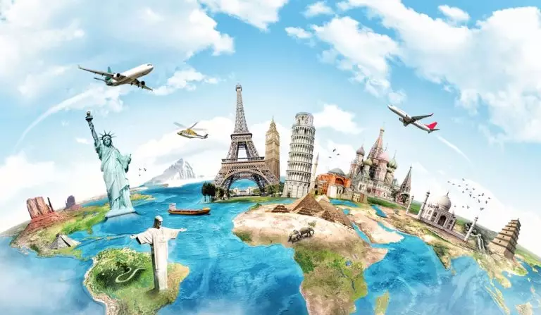 Trouver et comparer les modes de transport pour voyager