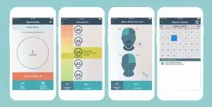 Une application de santé prédit la venue d’une migraine