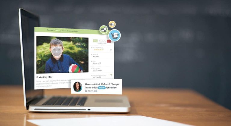 Une plateforme de contenu numérique pour publier partout et n’importe où