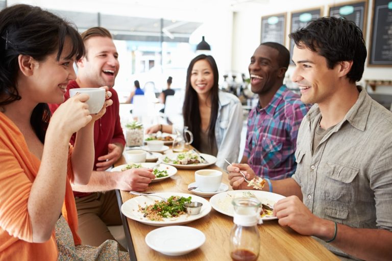 Une appli de négociation laisse les clients définir le prix de leur repas