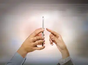 Une application qui réinvente la publicité mobile