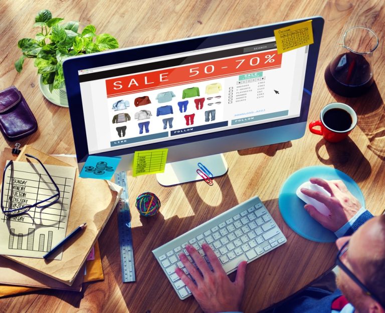 Une solution pour créer facilement un site e-commerce