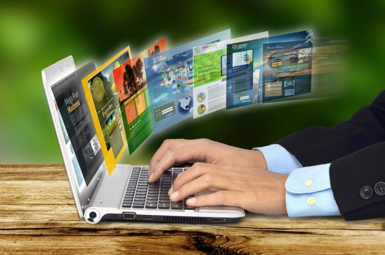 Un site permet de connaître le prix de création de son site web en quelques clics