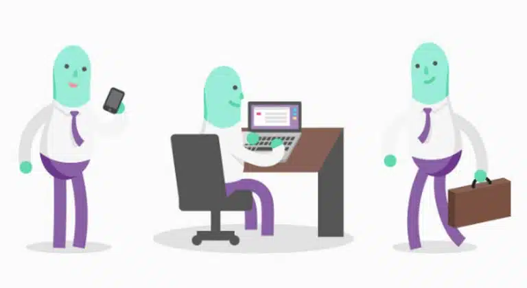 Un plugin de navigateur web permet d’afficher des informations à jour de startups en pleine croissance