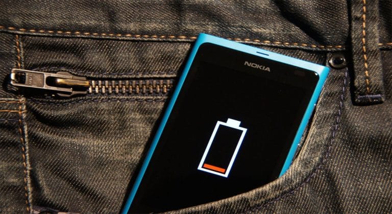 Une batterie de smartphone propose une autonomie de 10 heures pour 5 mn de charge
