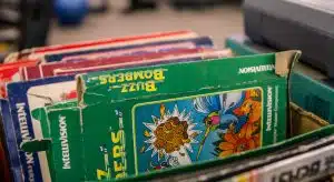 Une base de données de jeux assiste les développeurs indépendants