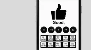 Une plateforme de lecture rapide utilise des repères visuels