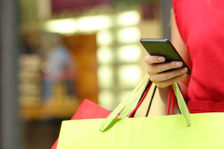 Un site e-commerce tendance a pour objectif de rendre la mode accessible à tous les budgets
