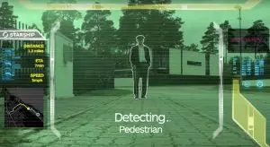 Des livraisons de colis par des robots terrestres autonomes
