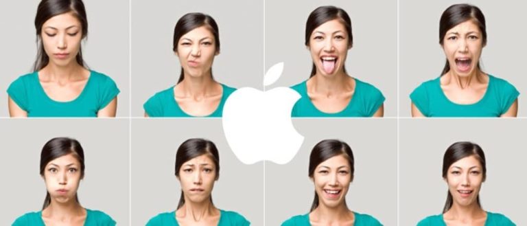 Apple se lance vers l’amélioration des techniques de reconnaissance faciale avec EMOTIENT