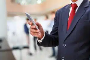 Une solution pour gérer et envoyer des SMS professionnels