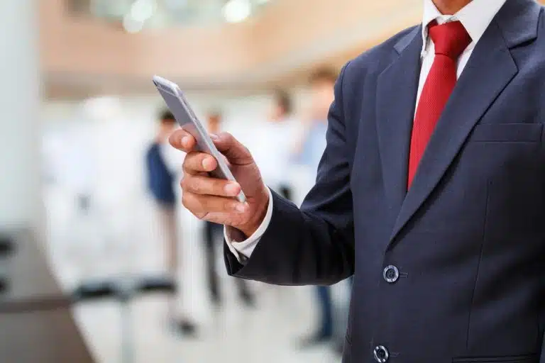 Une solution pour gérer et envoyer des SMS professionnels