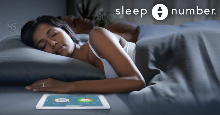 Sleep Number et son matelas intelligent