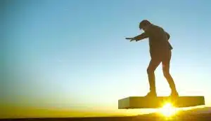 ARCABOARD : la nouvelle facette de l’hoverboard