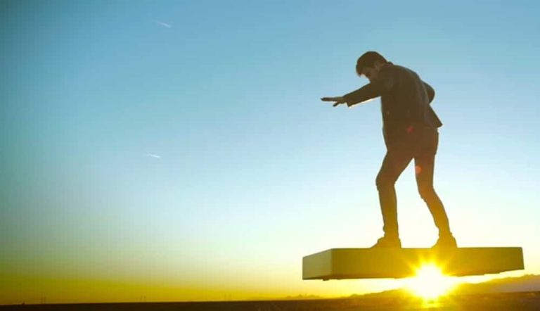 ARCABOARD : la nouvelle facette de l’hoverboard