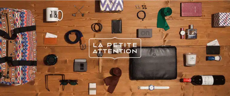 La Petite Attention aux secours des couples en manque d’inspiration