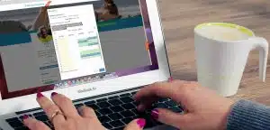 Une plateforme en ligne pour trouver un coach à domicile