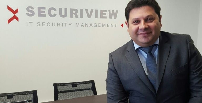 Securiview ou le renforcement de la sécurité des réseaux informatiques