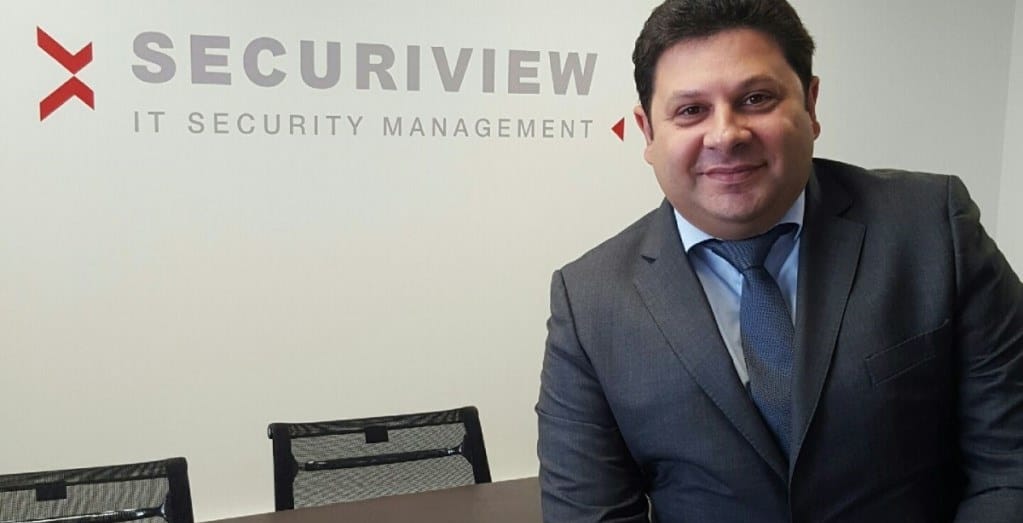 Securiview ou le renforcement de la sécurité des réseaux informatiques
