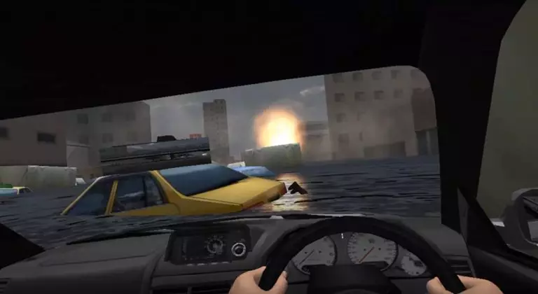 Un simulateur de tsunami virtuel pourrait aider les citoyens à se préparer au pire