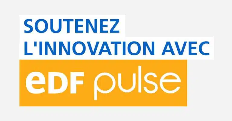EDF soutient l’innovation avec les Prix EDF Pulse