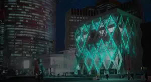Les bactéries pourraient générer de la lumière durable pour les villes intelligentes