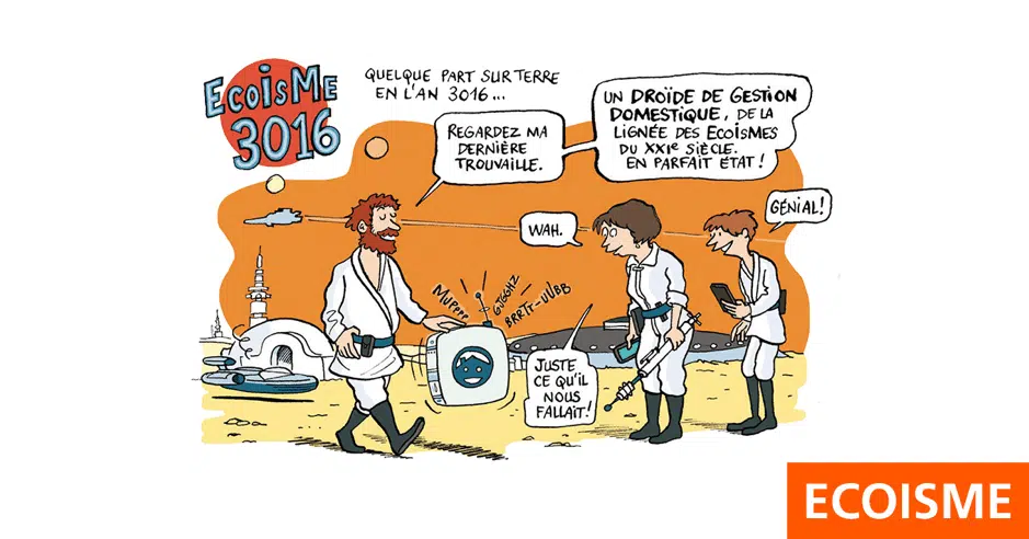 ecoisme