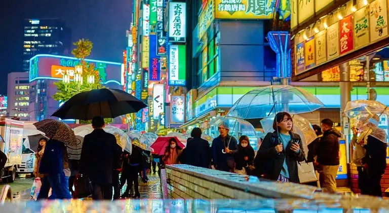 Au Japon, une intelligence artificielle a été nommée directeur de la création