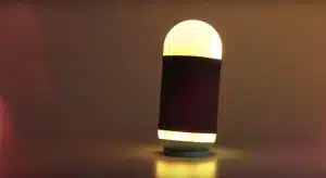 Un haut-parleur intelligent qui lit les émotions pour jouer de la musique