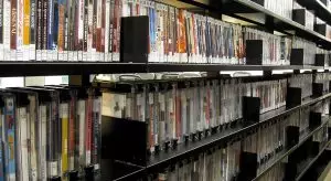 Une plate-forme d’échange de DVD qui pourrait apporter des millions de films sur le cloud, légalement
