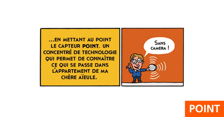 point