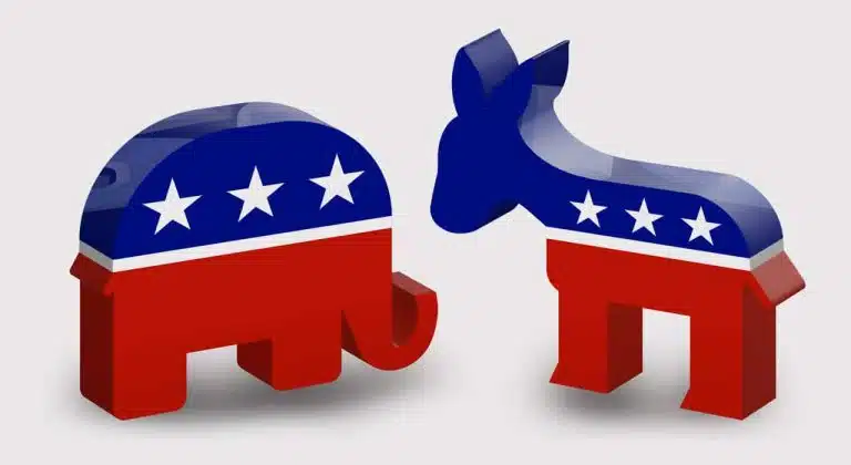 Il est possible de spéculer sur les prochains événements politiques aux Etats-Unis