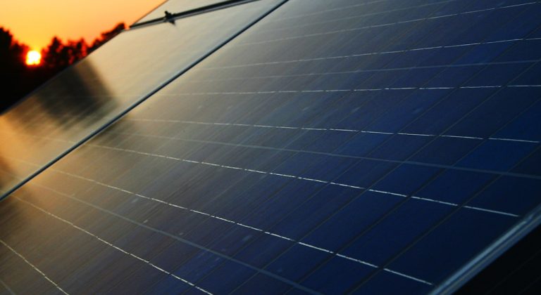 Un réseau intelligent utilise la blockchain pour le partage d’énergie