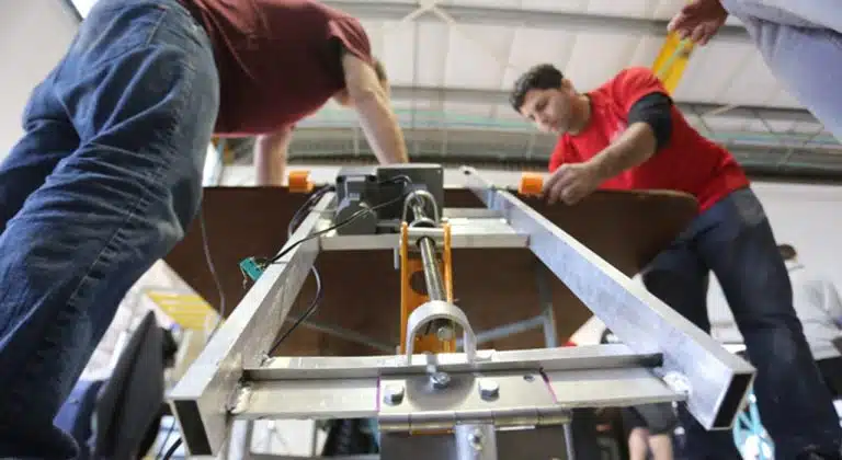 Résoudre les problèmes de handicap avec la technologie créative