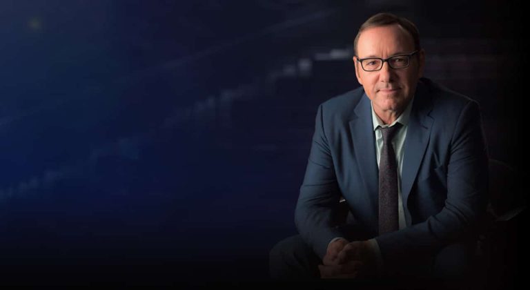 Une startup qui offre des cours de comédie avec des professeurs tels que Kevin Spacey ou d’autres