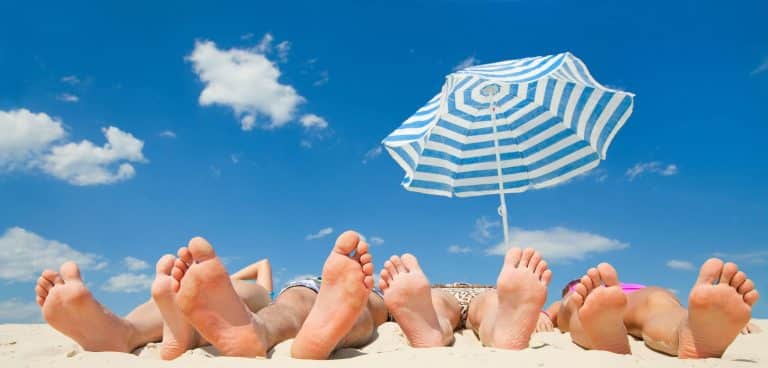 La réservation de vacances en ligne, un secteur très porteur en 2016