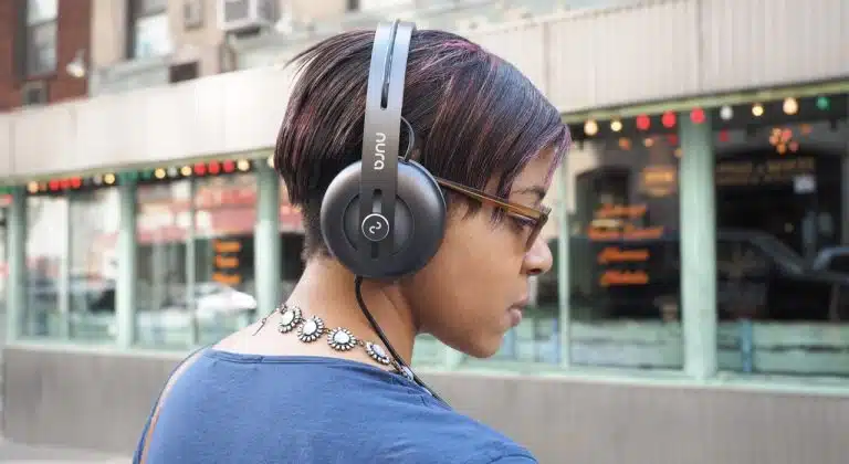 Un casque qui apprend à connaître les profils auditifs de chaque utilisateur